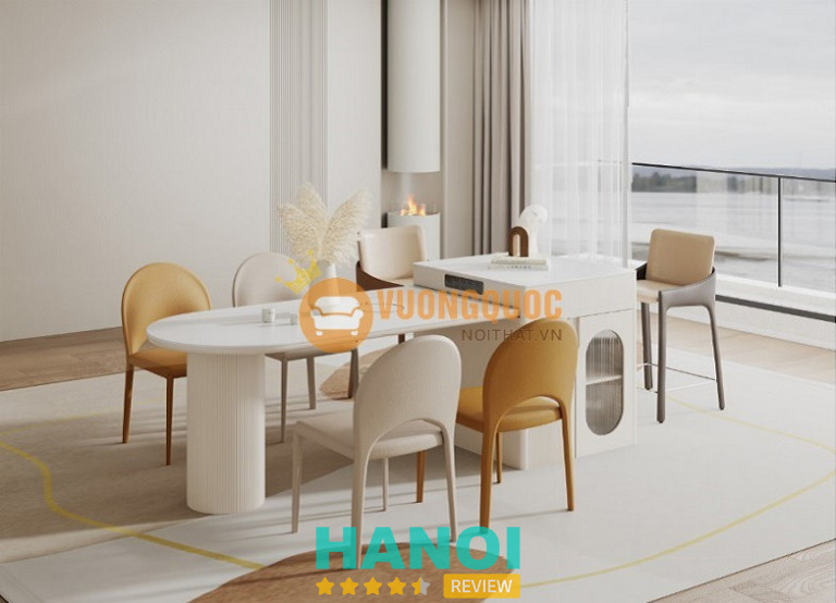 Vương Quốc Nội Thất - Thanh Xuân 