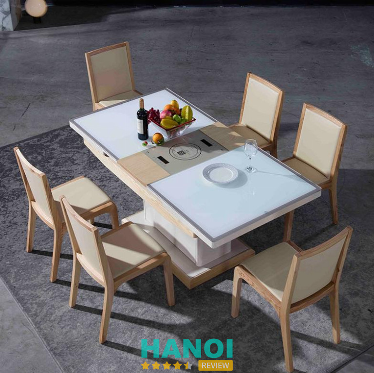 Vũ hải Furniture - Cầu Giấy 