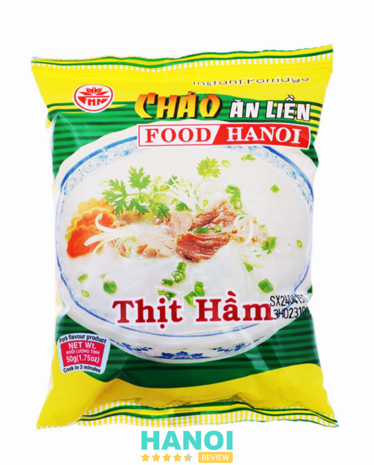 Hà Nội Food - Hai Bà Trưng