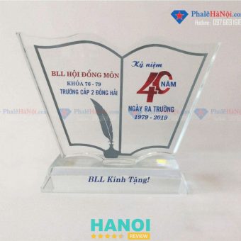 Pha Lê Hà Nội - Nam Từ Liêm