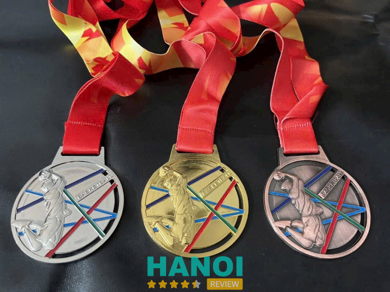 Quà Tặng Sen Việt - Hà Đông 