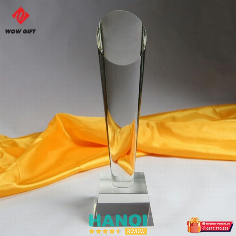 chế tác kỷ niệm chương ở Hà Nội