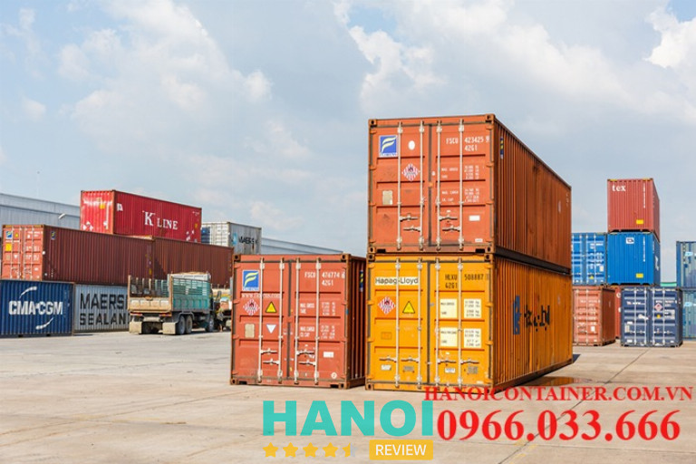 Hà Nội Container - Nam Từ Liêm
