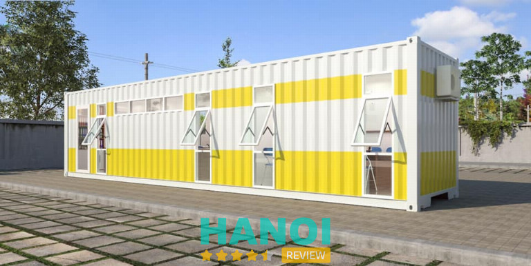 CTCP Công nghiệp Tuấn Việt - Thanh Xuân