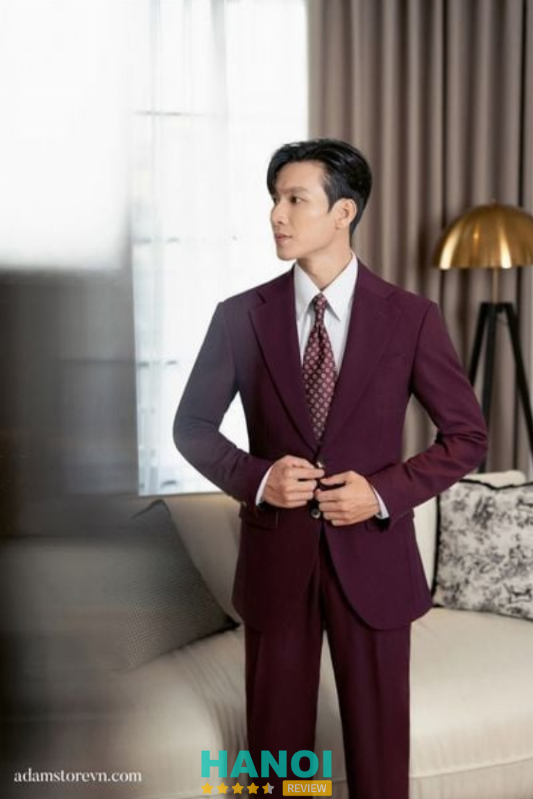 Adam Store - Hai Bà Trưng