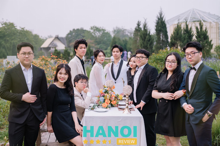 CleverGent - Hoàn Kiếm