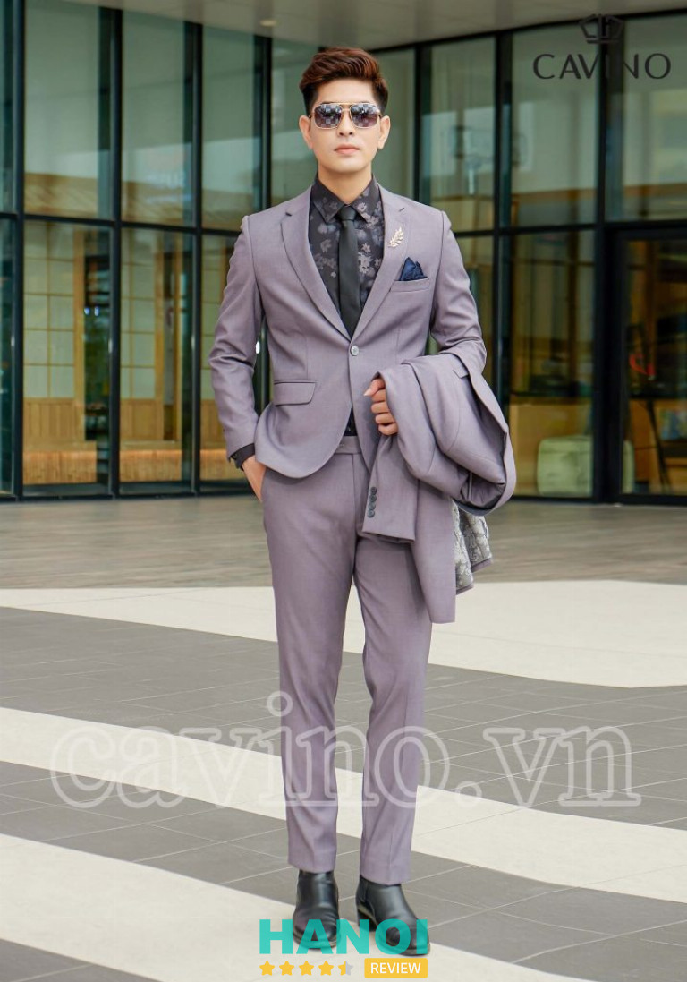 Cavino Store - Tương Mai