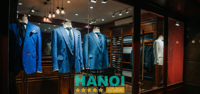 Dunnio Tailor - Đống Đa