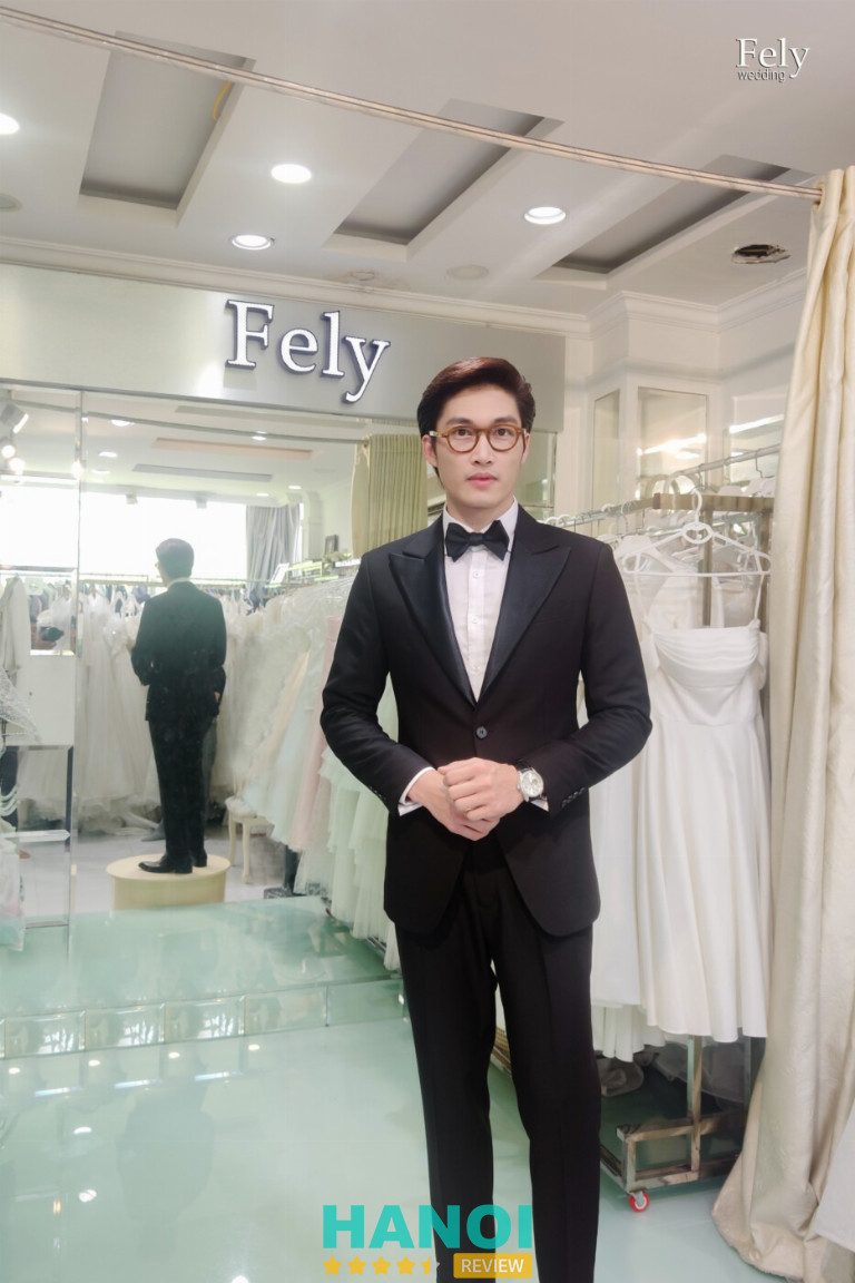 FeLy Wedding - Đống Đa