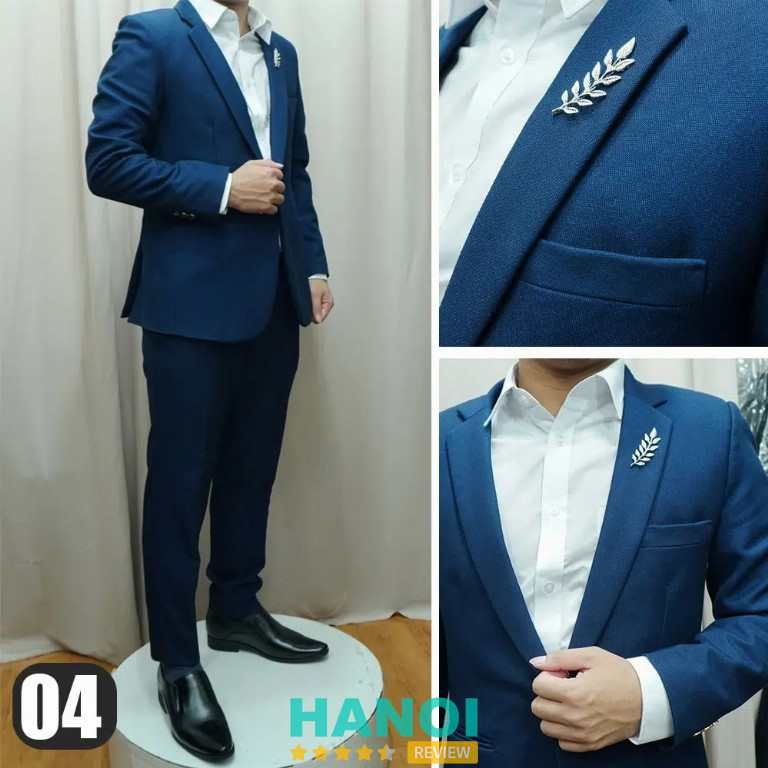 VestHaNoi - Đống Đa