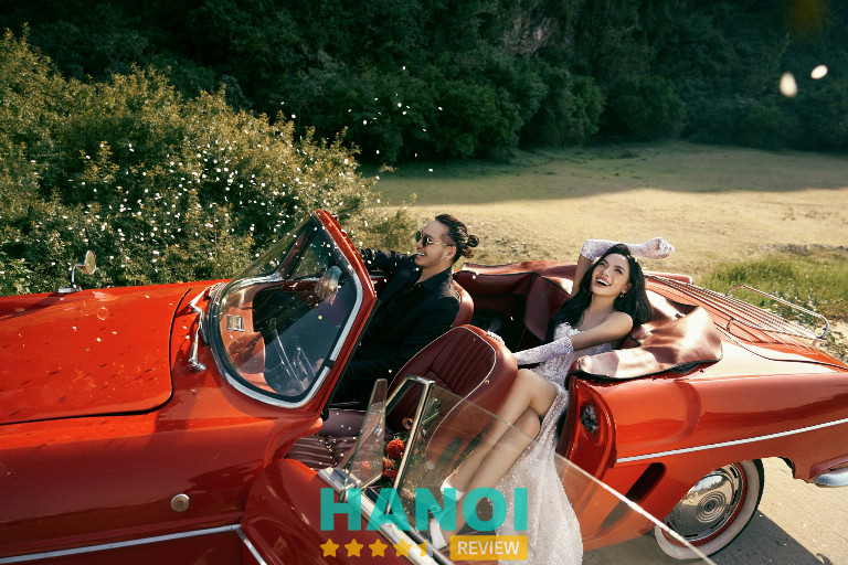 TuArts Studio – Hai Bà Trưng