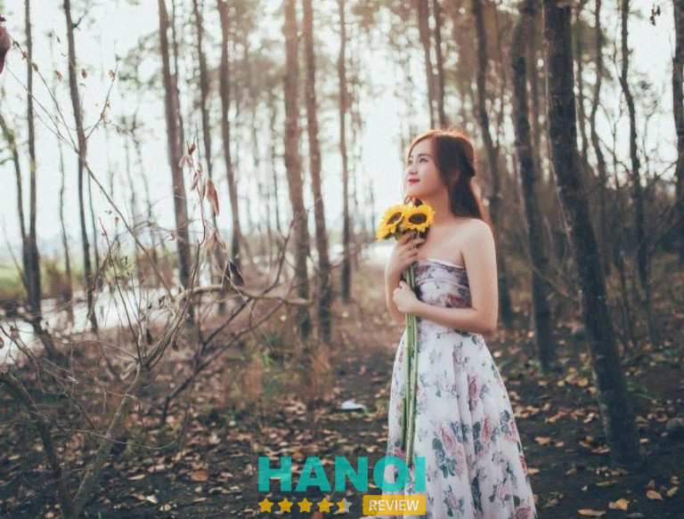 Lavender Studio - Cầu Giấy