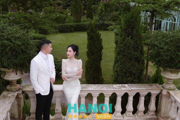MR. LEE Studio – Hai Bà Trưng