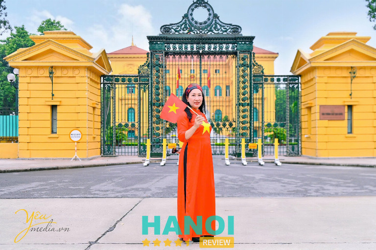 Yêu Media - Đống Đa