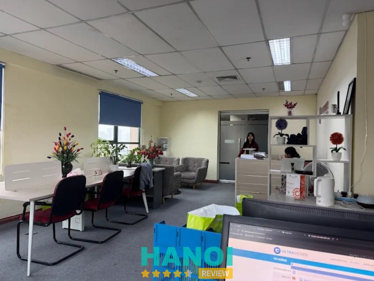 Dịch Thuật Tân Việt - 4 Láng Hạ 