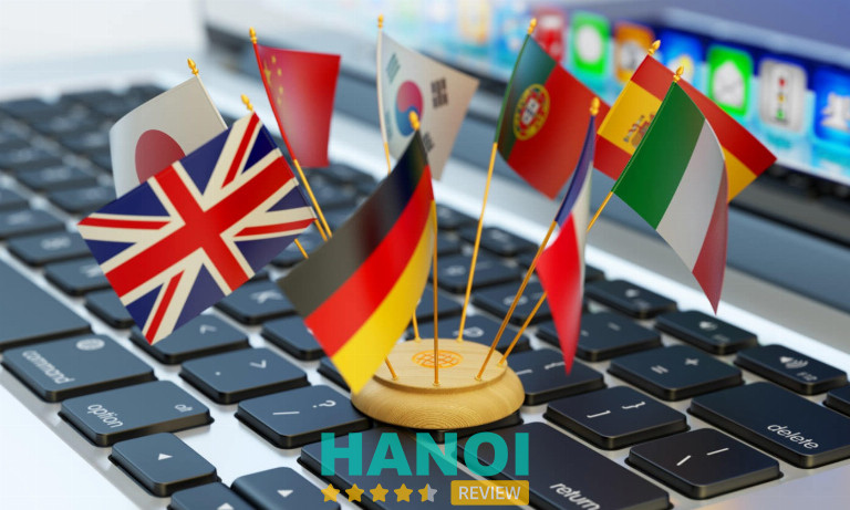 công ty dịch thuật ở Ba Đình