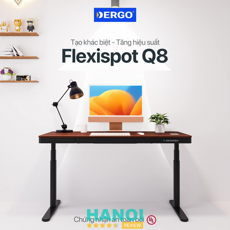 DERGO - Cầu Giấy