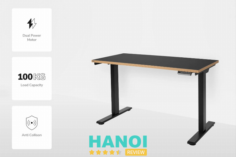 Smart Desk - Hà Đông