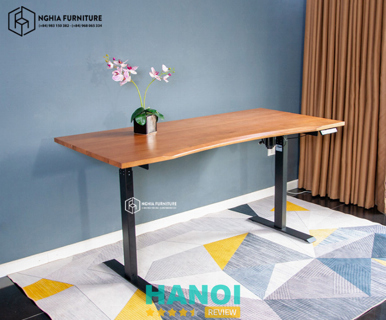 SMA Furniture - P. Hà Đông