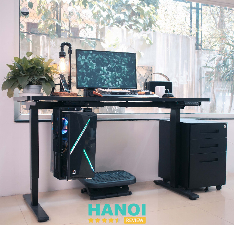 Ergohome - Cầu Giấy