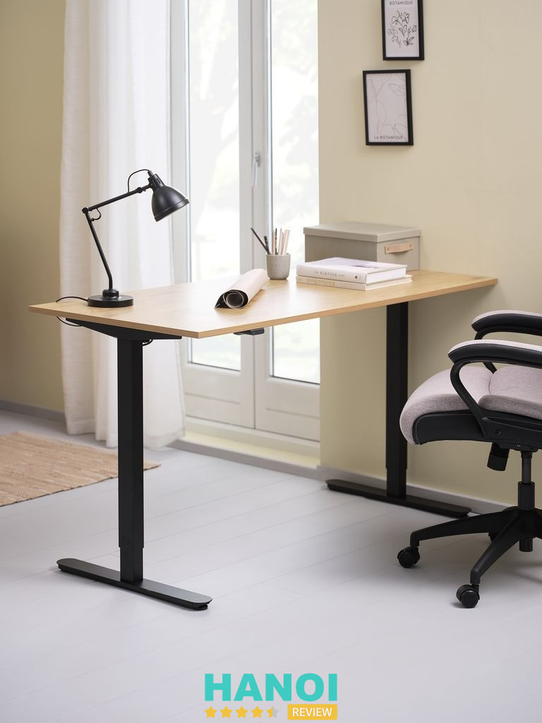 JYSK - P. Hai Bà Trưng