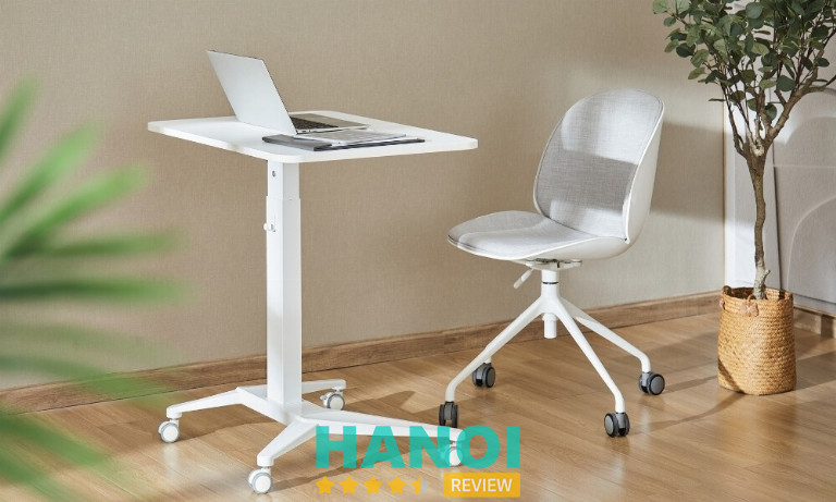 Nội Thất Văn Phòng Duy Phát - Yên Xá