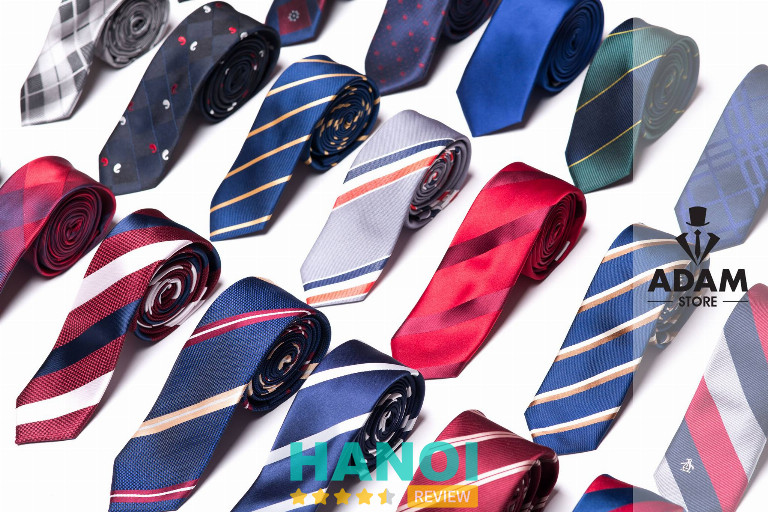 Adam Store - Ba Đình