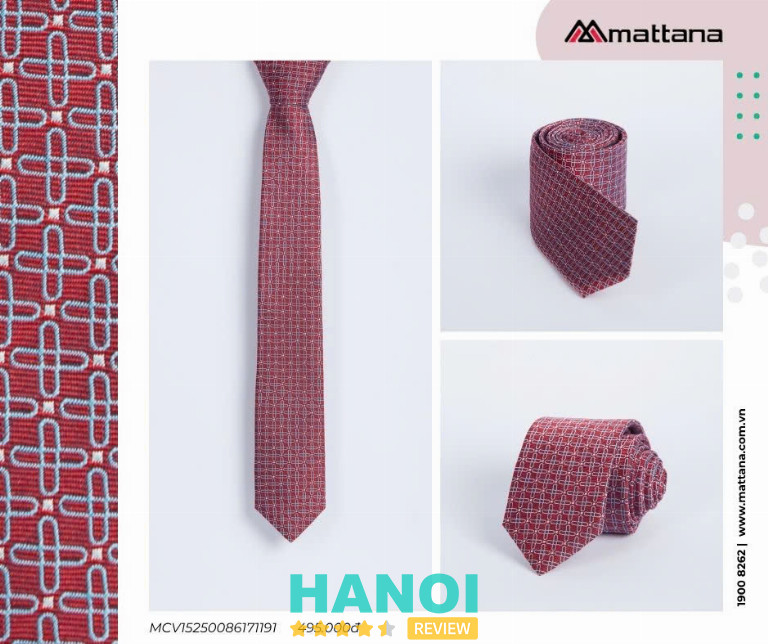 Mattana - P. Vĩnh Tuy