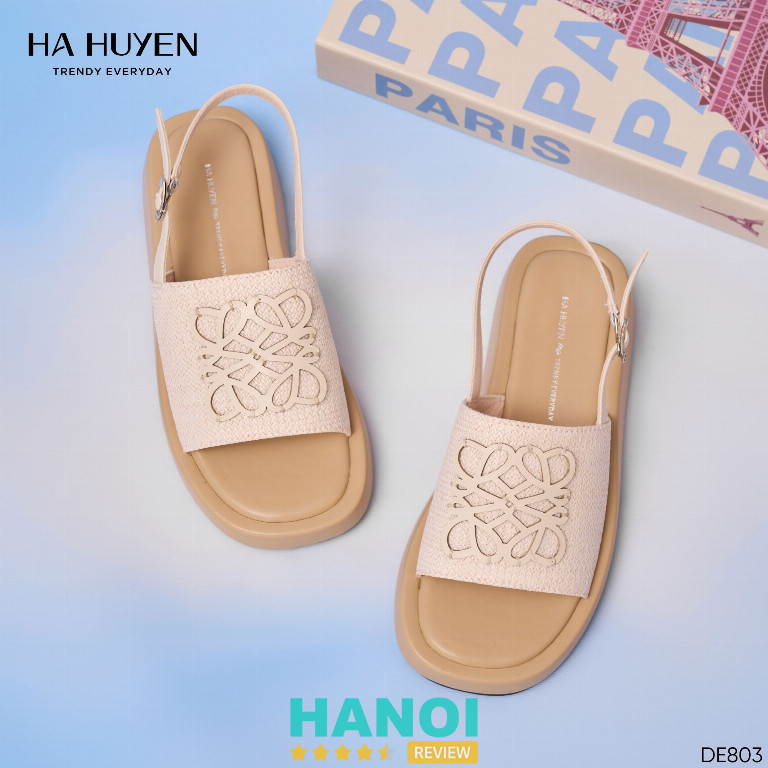Hà Huyền Shoes - Hoàn Kiếm