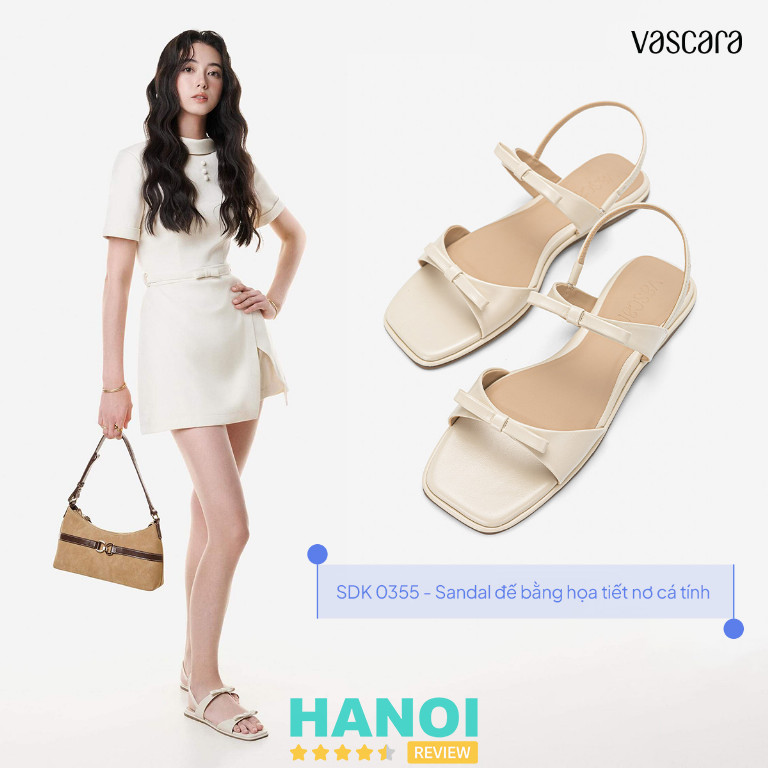 Vascara - P. Cầu Giấy