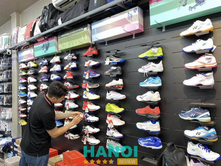 VNB Sports - Ba Đình