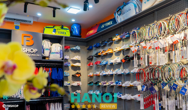 FBshop – Đống Đa