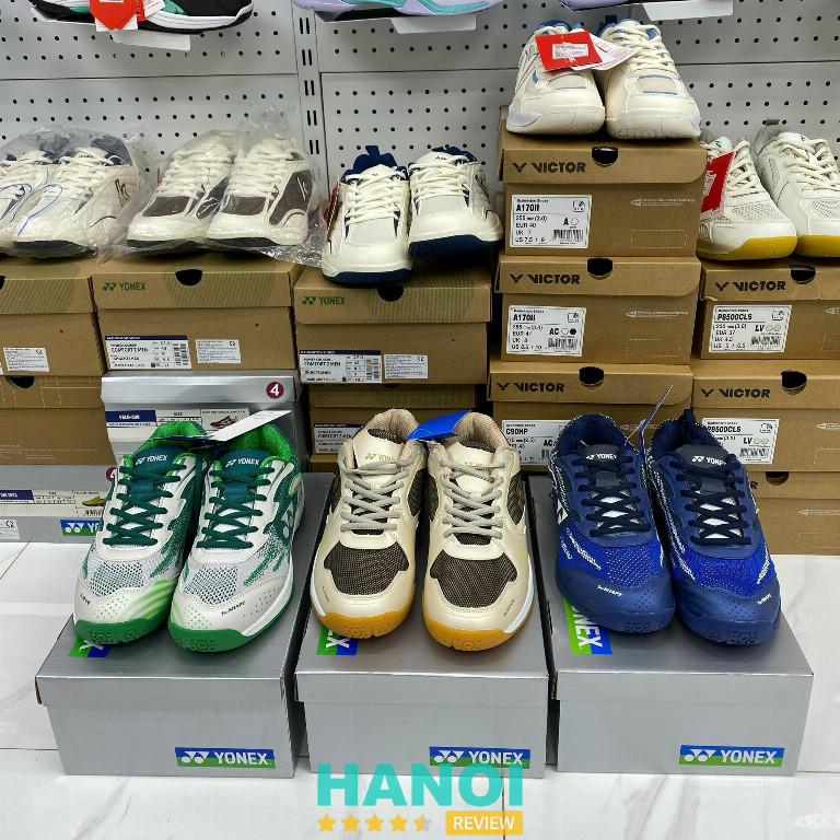 WSPORT - Cầu Giấy