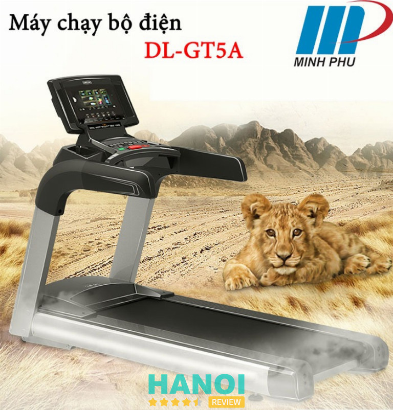 Thể Thao Minh Phú - Đống Đa