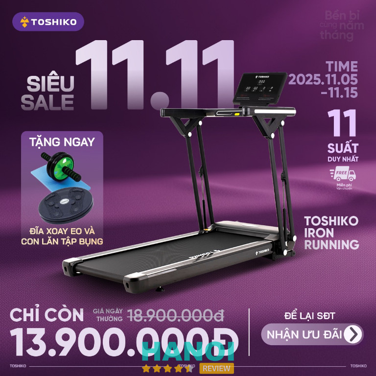 Toshiko - Hai Bà Trưng