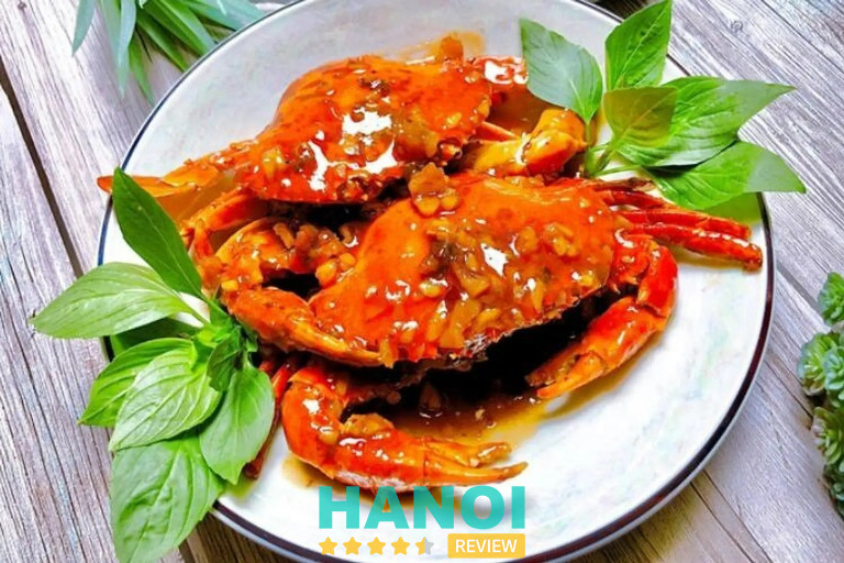 Buffet Chef Dzung - Đống Đa