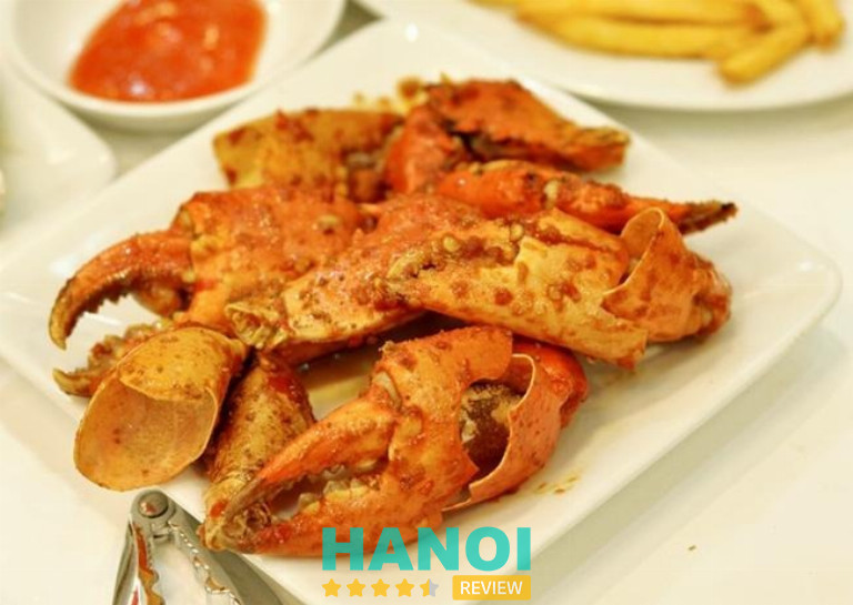 cua rang me ở Hà Nội