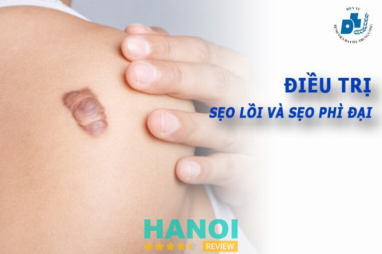 Bệnh viện Da liễu Trung ương - P. Kim Liên