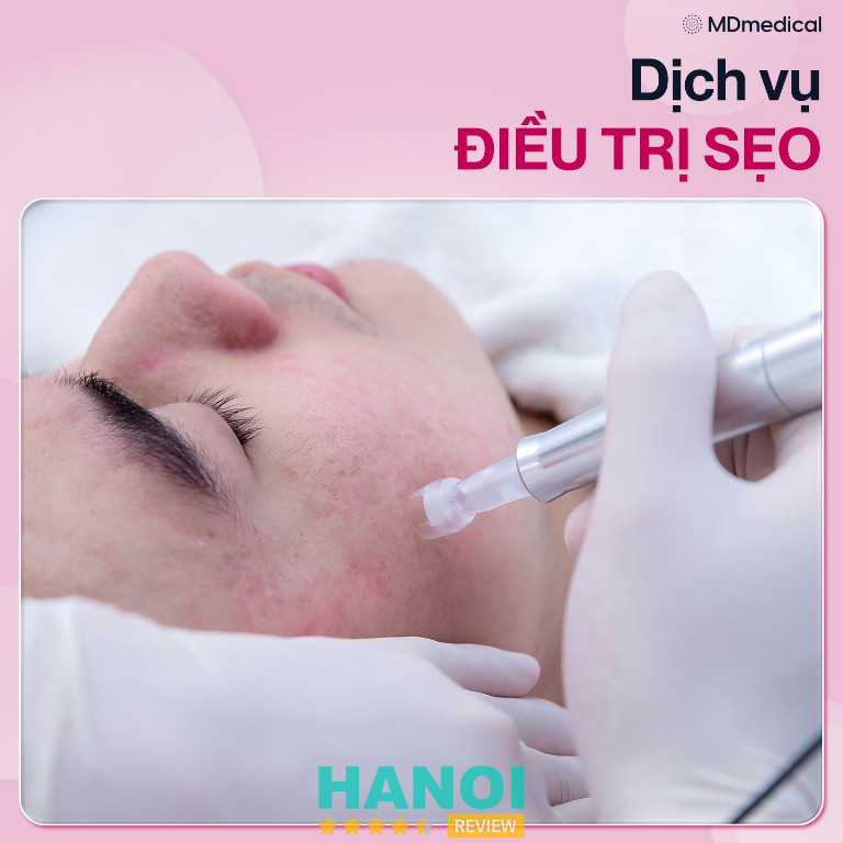 MDmedical - Thanh Xuân 