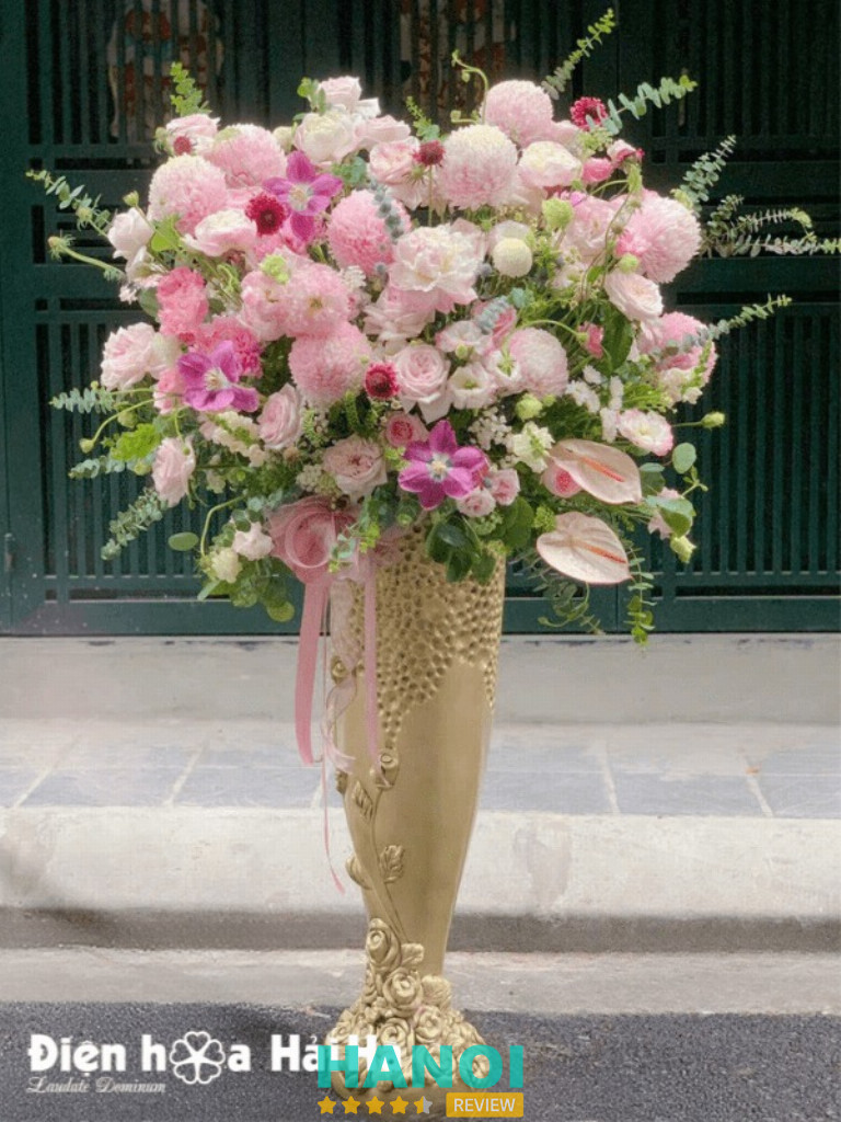 Shop Hoa Tươi An Khánh 