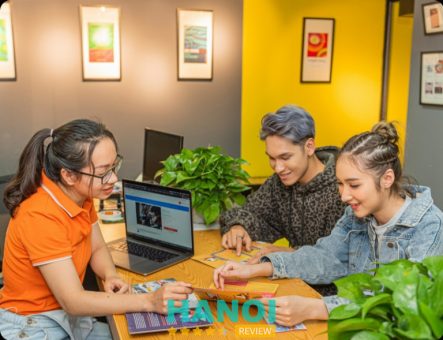 Fpt Arena Multimedia Vietnam - P. Ba Đình