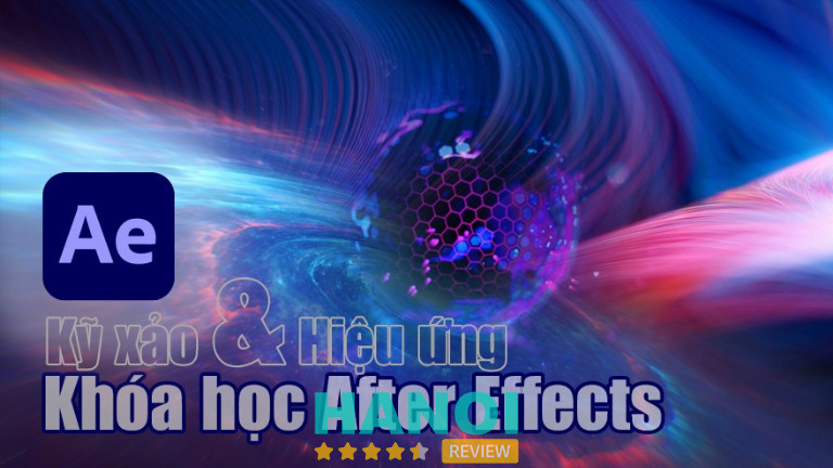 Enter Focus Academy – Hoàng Mai