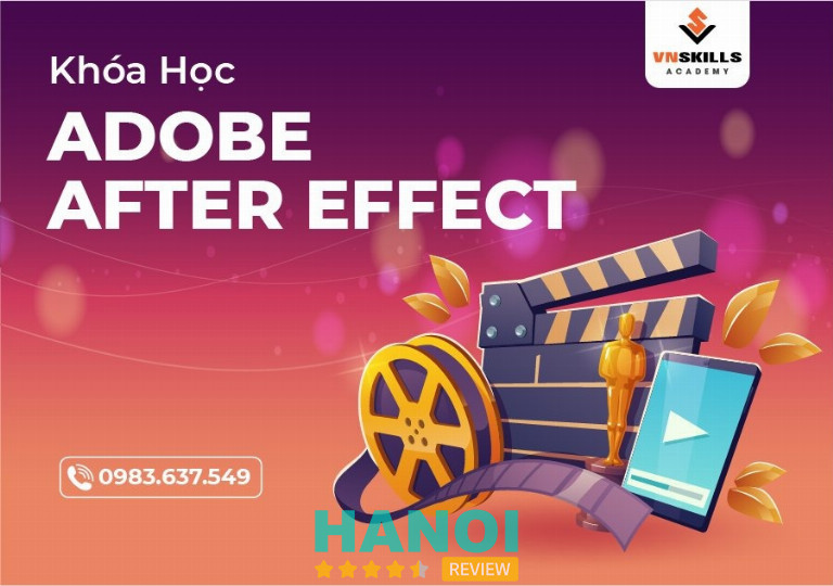 Vnskills Academy - Đống Đa