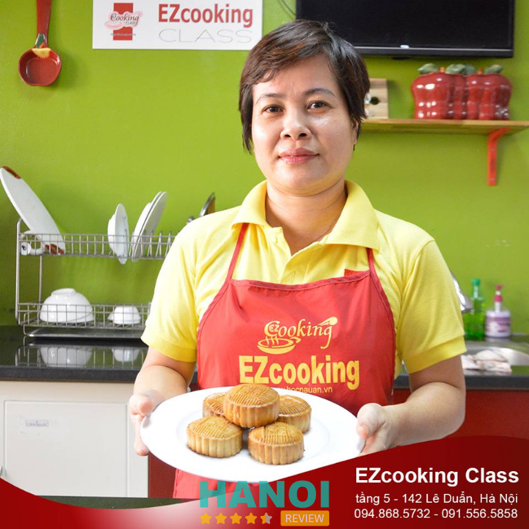 EZcooking - Đống Đa