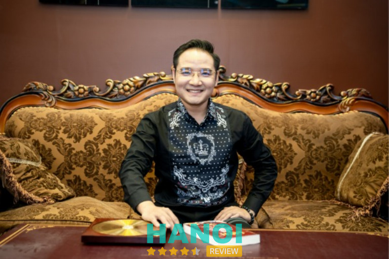 Phong Thủy Phùng Gia - Cầu Giấy