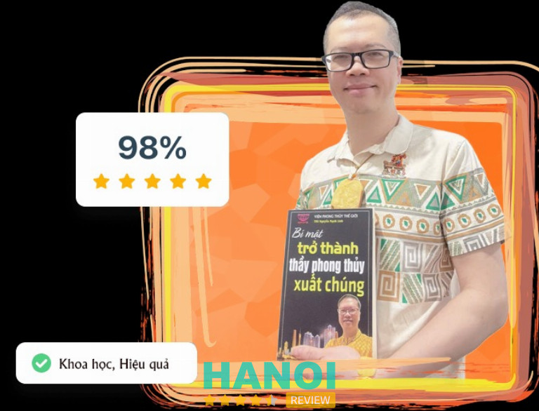 Viện Phong Thủy Thế Giới - Gia Lâm