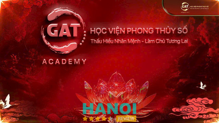 GAT Academy – Nam Từ Liêm
