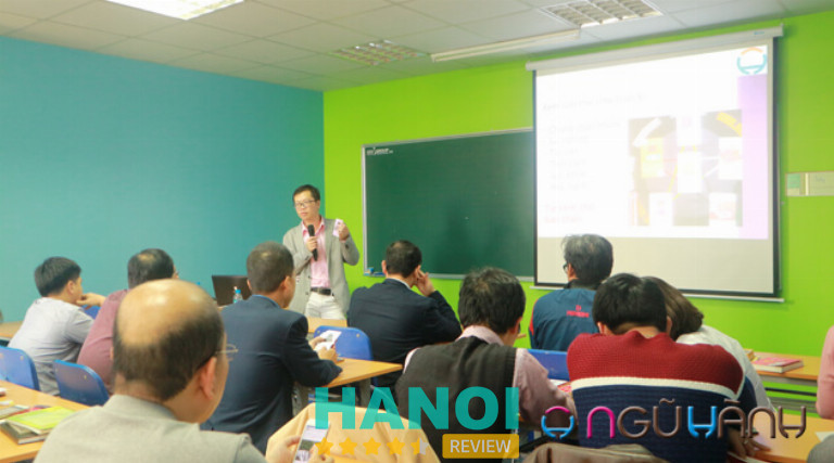 Viện Quy hoạch & Kiến trúc Đô thị UAI - Hai Bà Trưng