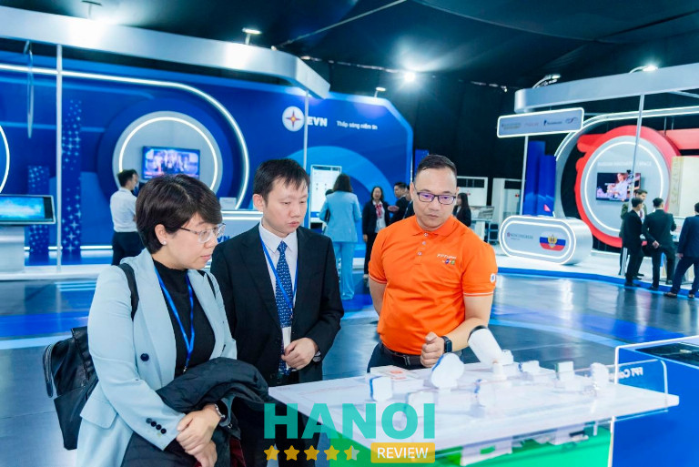 FPT Skillking - P. Hồng Hà