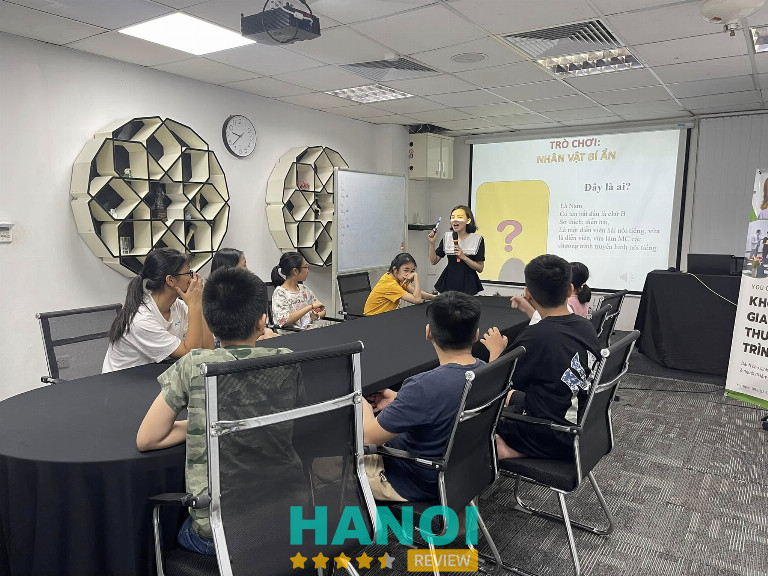 You Can Now – Thanh Xuân